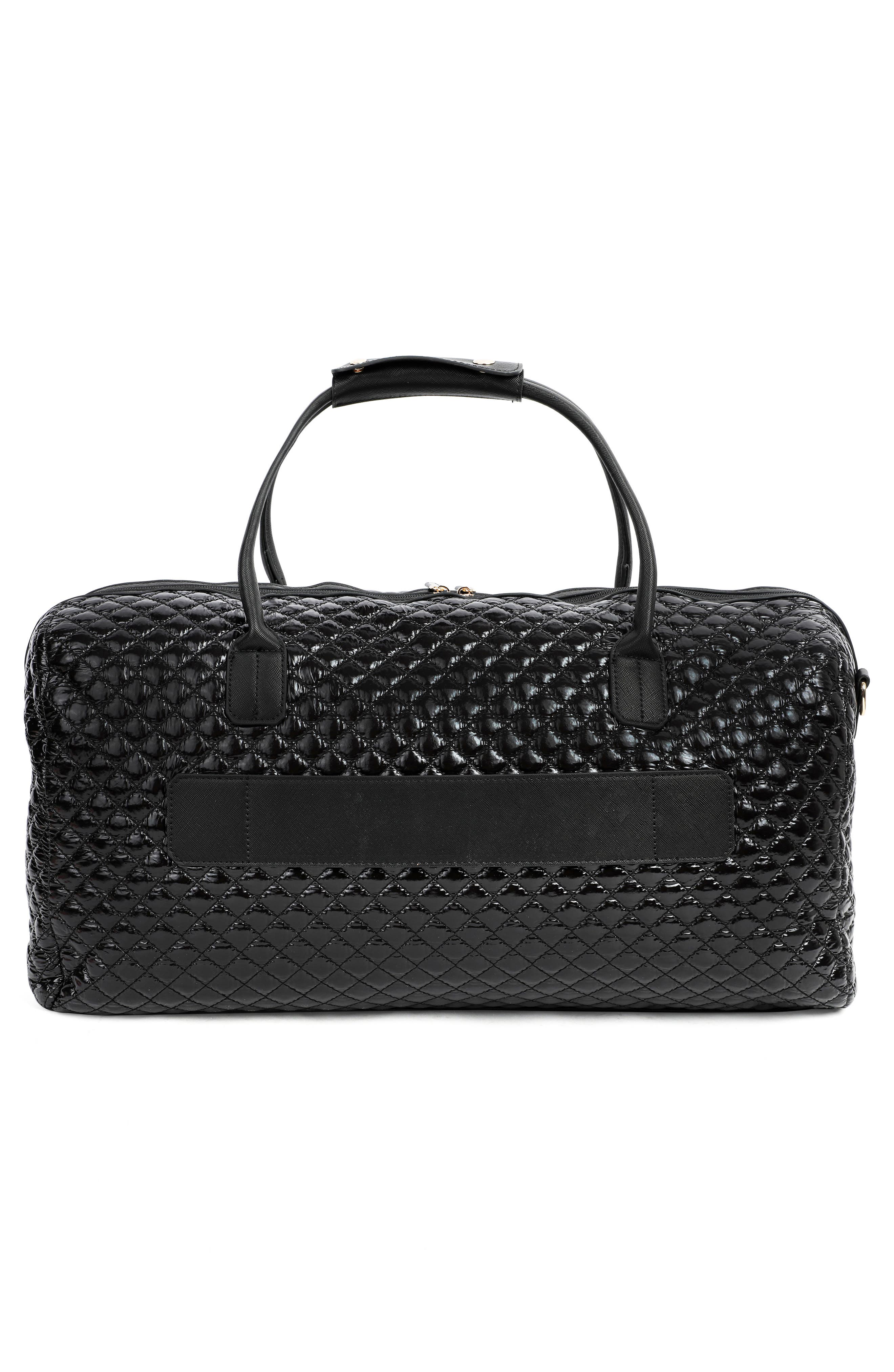 Vince Camuto Teagan Duffle Bag, Alternate, color, 