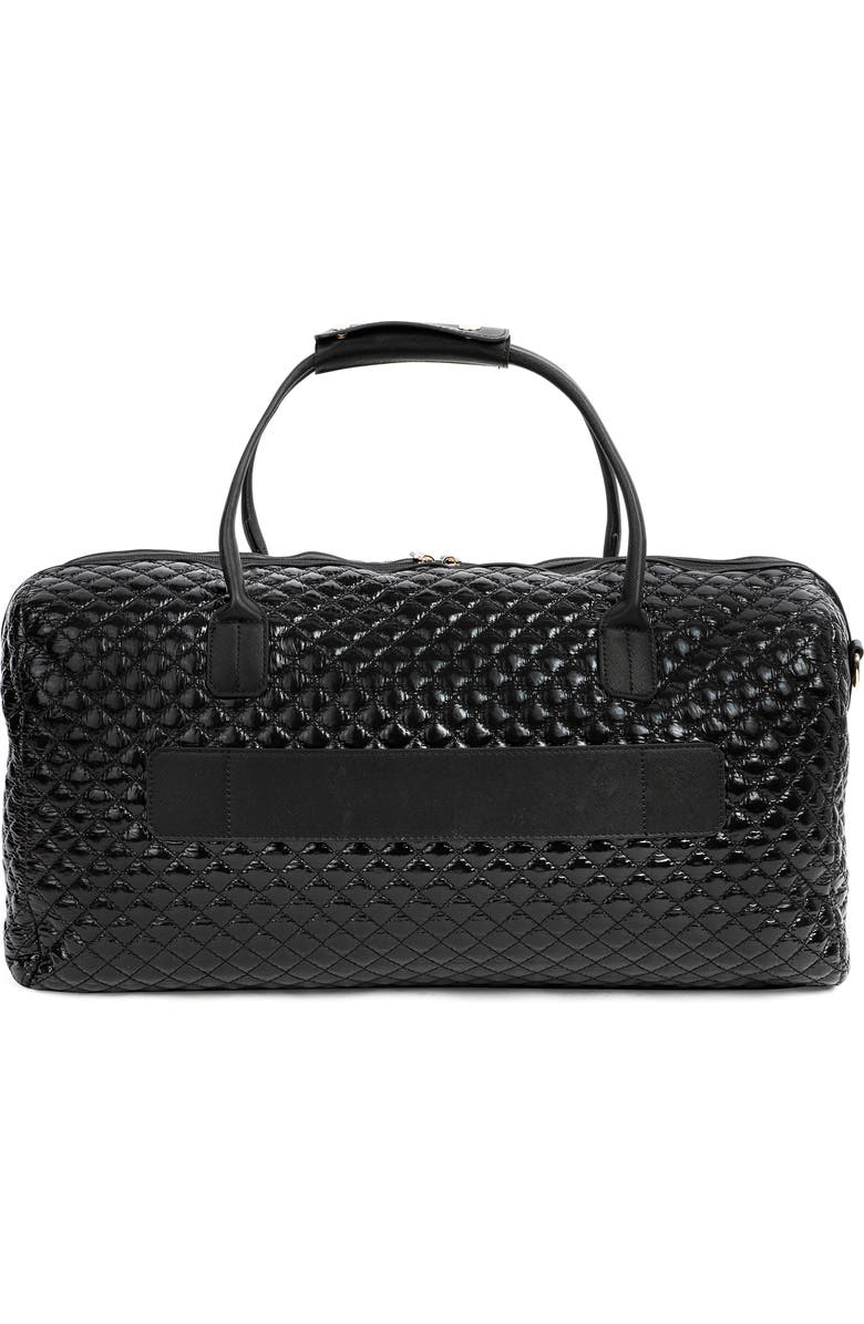 Vince Camuto Teagan Duffle Bag, Alternate, color,