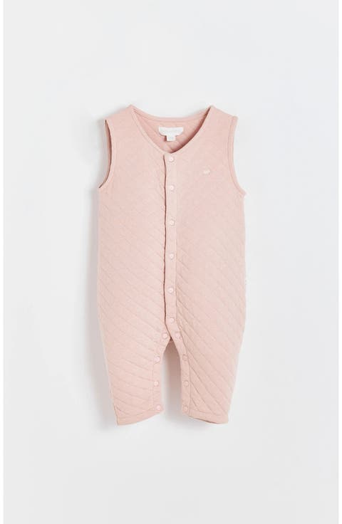 Mat Overalls for Infant