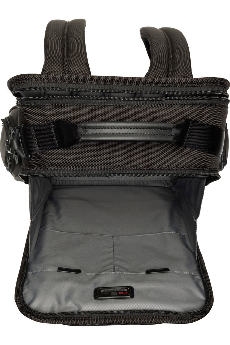 tumi 17 computer backpack - Alpha 3 Brief Pack - 15 Inch for Men and Women Built for the those who demand more from every journey Tumi - Brandclub - TUMI