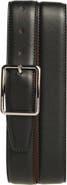 Vince Camuto Leather Belt