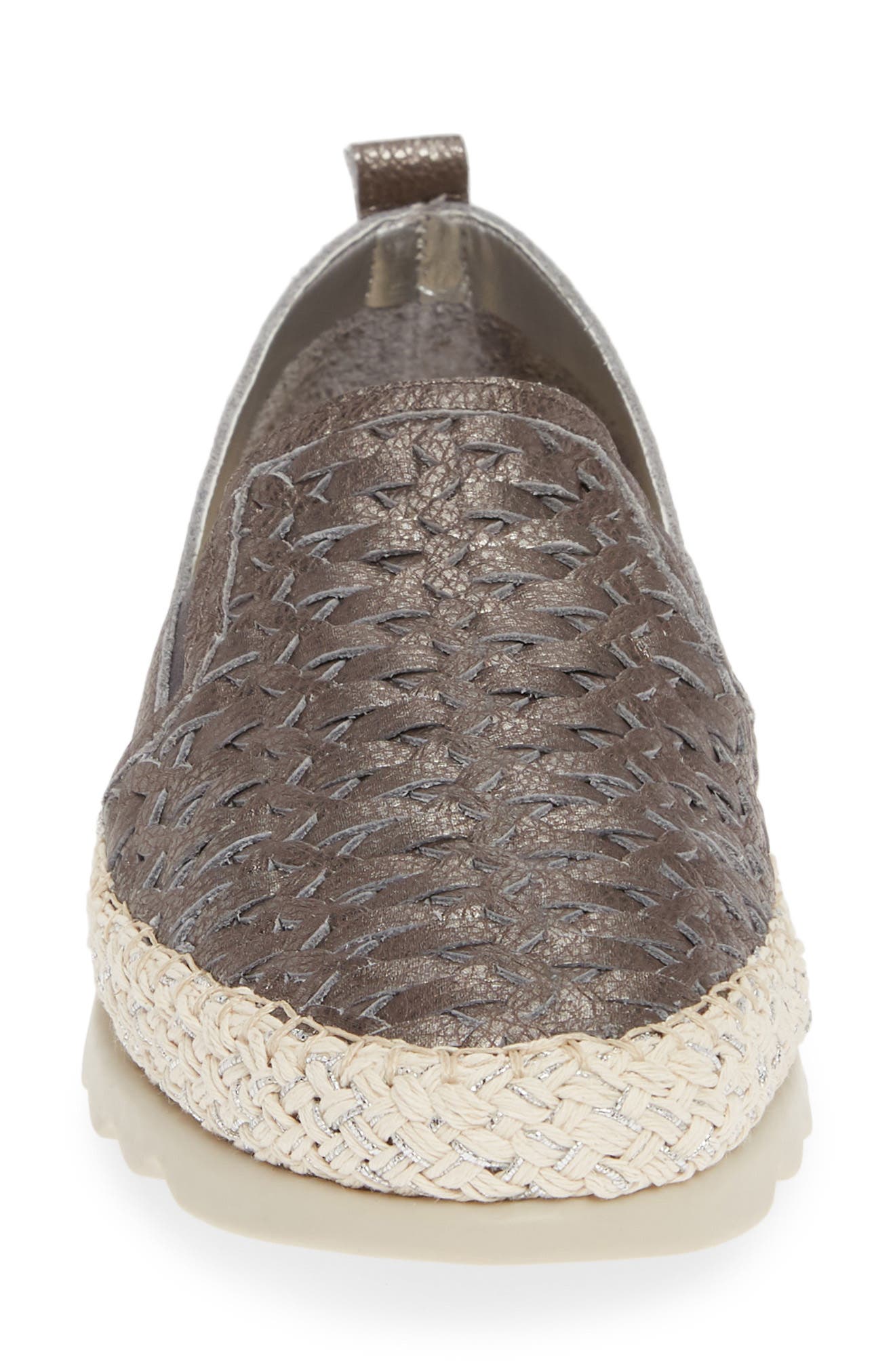 The FLEXX Chapter Woven Slip-On Sneaker, Alternate, color, 