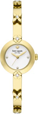 Kate Spade New York monroe bangle watch, 24mm case