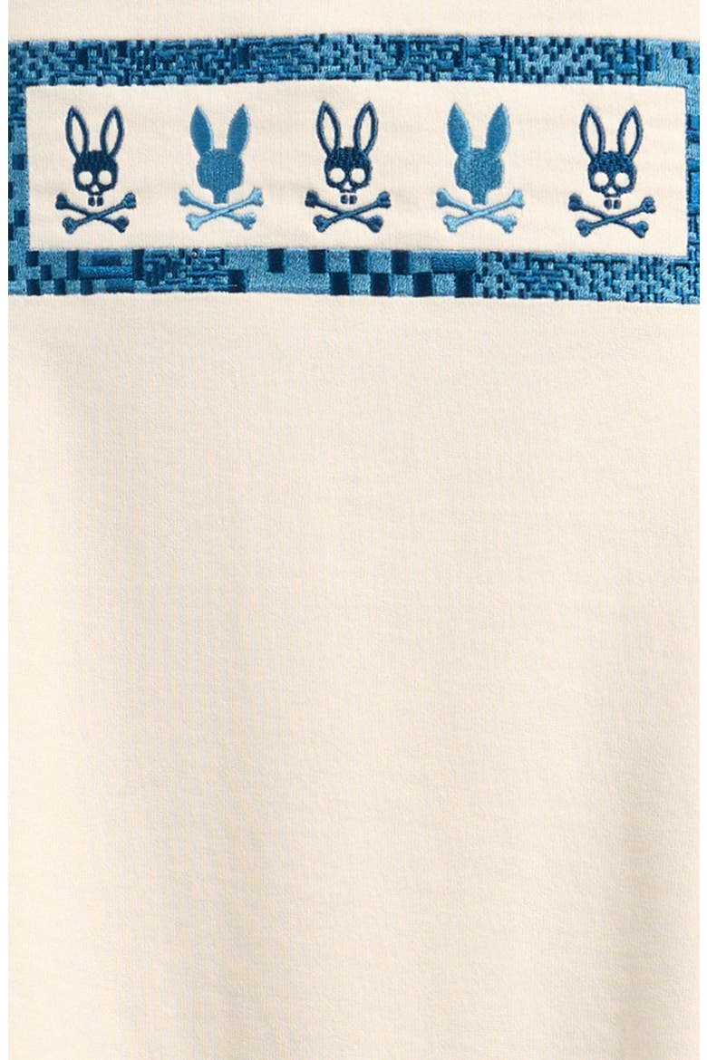 Kids' Cedric Graphic Relaxed Fit T-Shirt, Alternate, color, PRISTINE