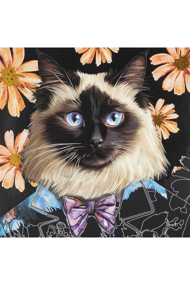 Scratch Art Paper Pad, Pet Fashion, Alternate, color, Multicolored