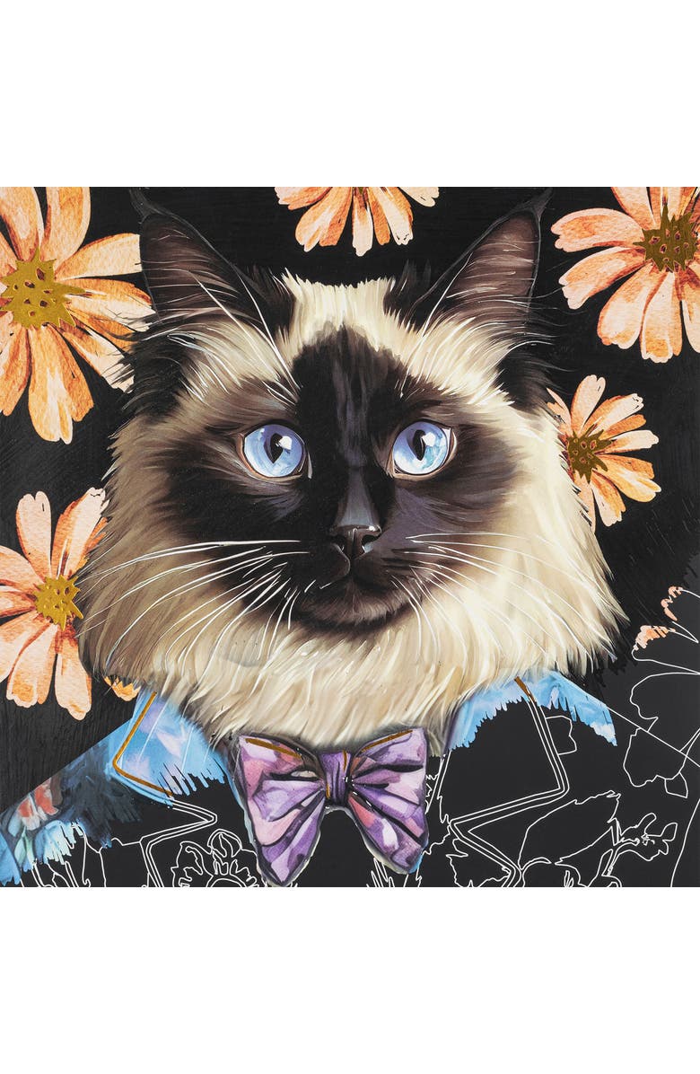 Brea Reese Scratch Art Paper Pad, Pet Fashion, Alternate, color, Multicolored