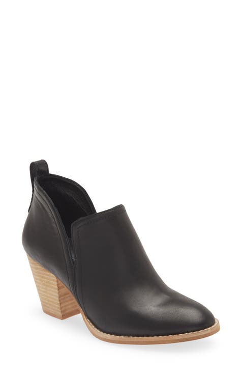 Nordstrom womens booties best sale