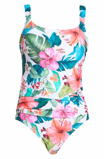 Jolie One-Piece Swimsuit