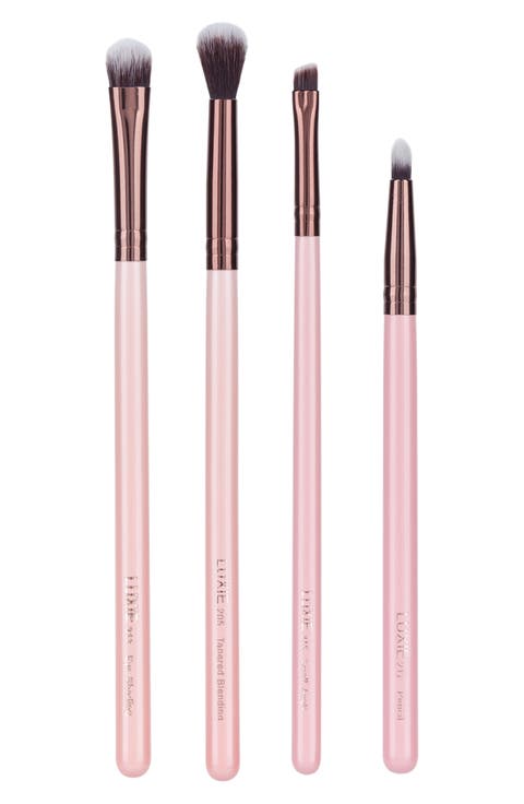 Smokey Eye Brush Set (USD $46 Value)