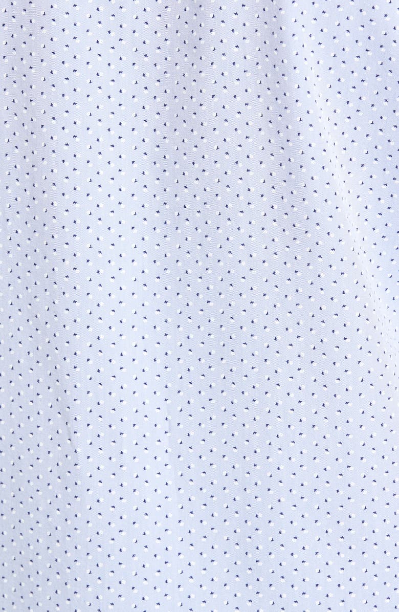 Zachary Prell Benedict Regular Fit Print Sport Shirt, Alternate, color,