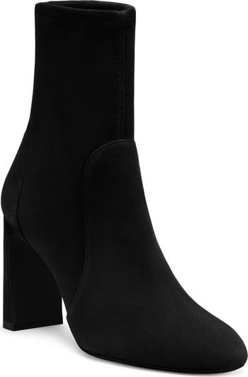 Babette Bootie 85