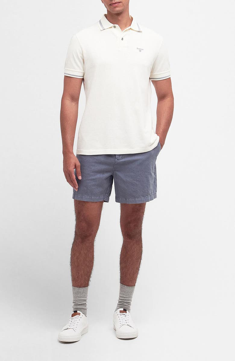 Barbour Newbridge Polo, Alternate, color, 