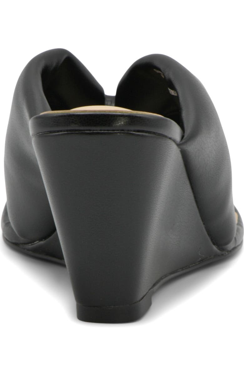 Charles by Charles David Shandy Wedge Sandal, Alternate, color,
