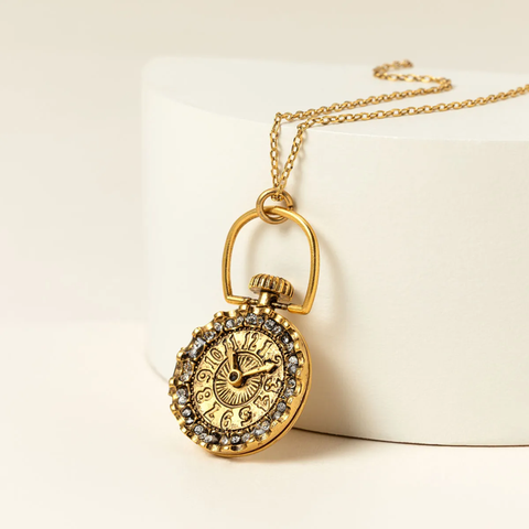 1111 Locket by Ariana Ost