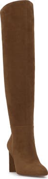 Jessica Simpson Sussta Knee High Boot