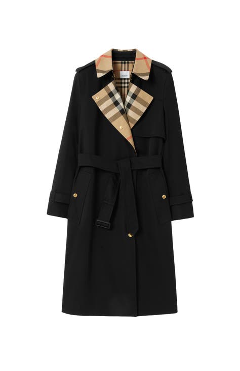 Women s Burberry Trench Coats Nordstrom