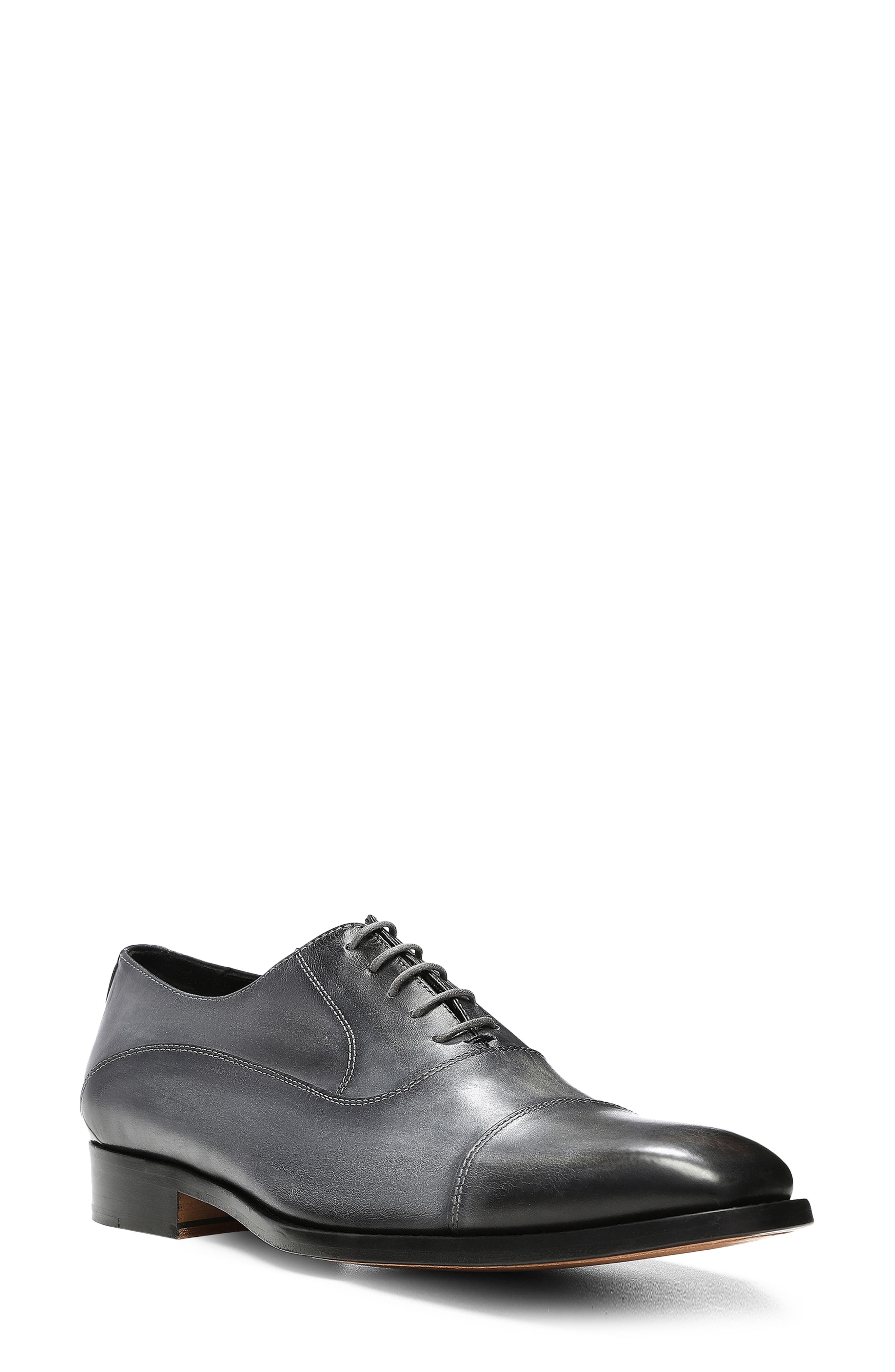 Donald Pliner Stefen Cap Toe Oxford, Main, color, 