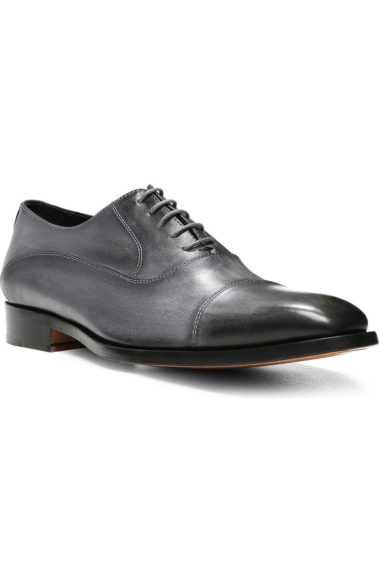 Donald Pliner Stefen Cap Toe Oxford, Main, color,