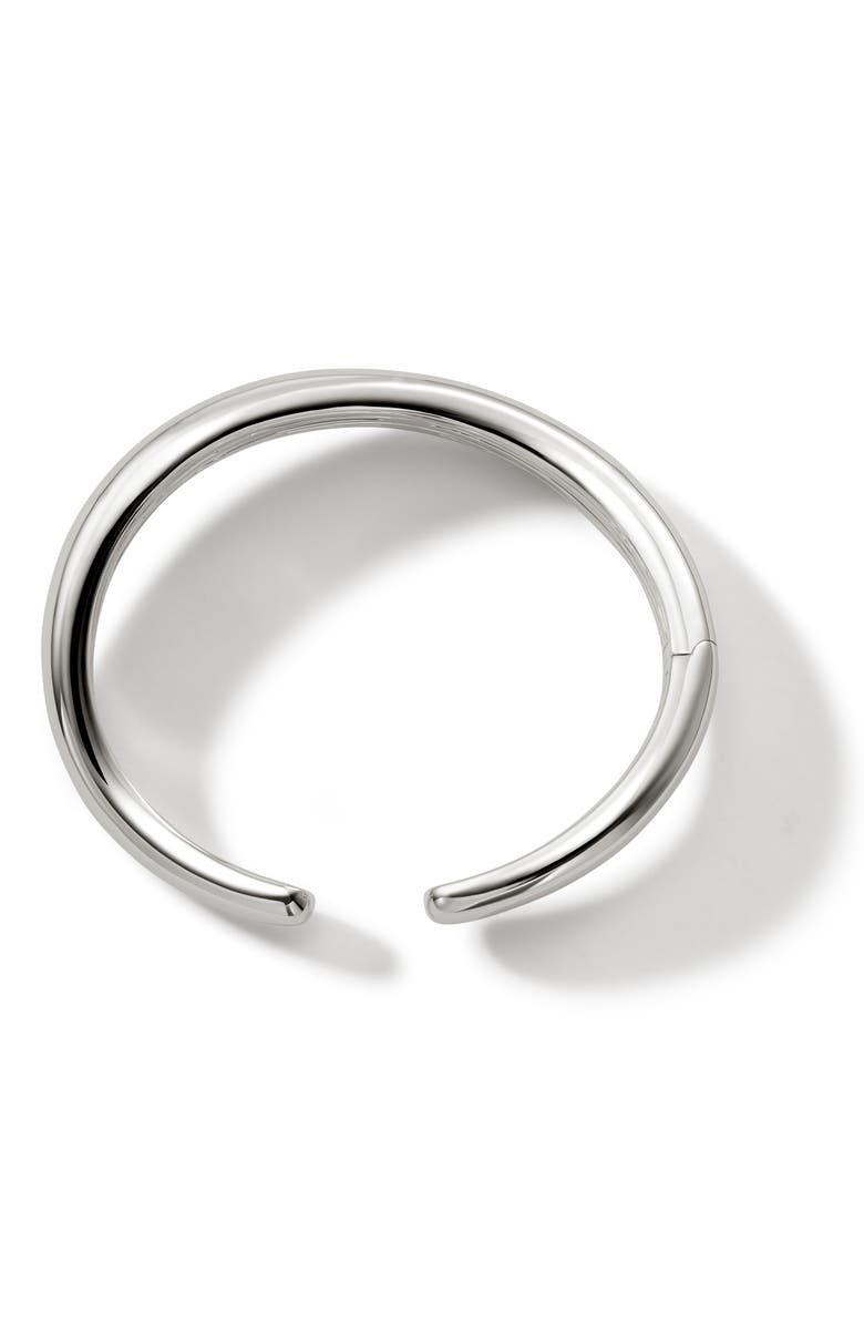 John Hardy Surf Kick Cuff Bracelet, Alternate, color, 