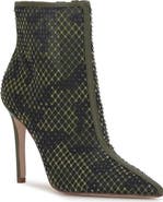 Jessica Simpson Pazra Studded Bootie