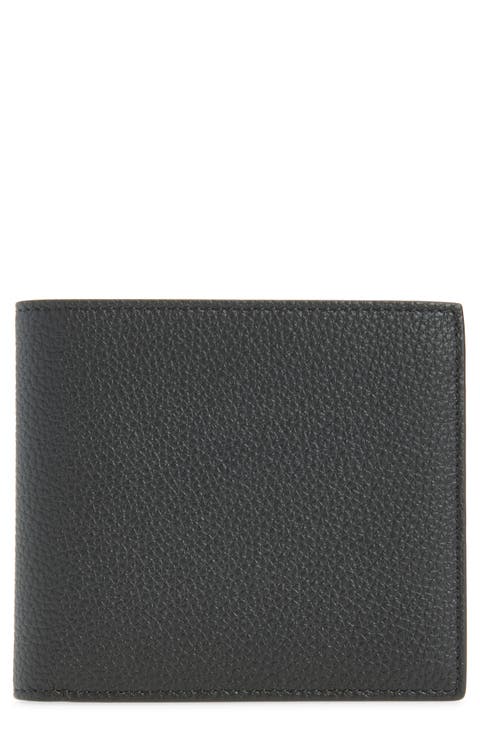 Leather Card Holder