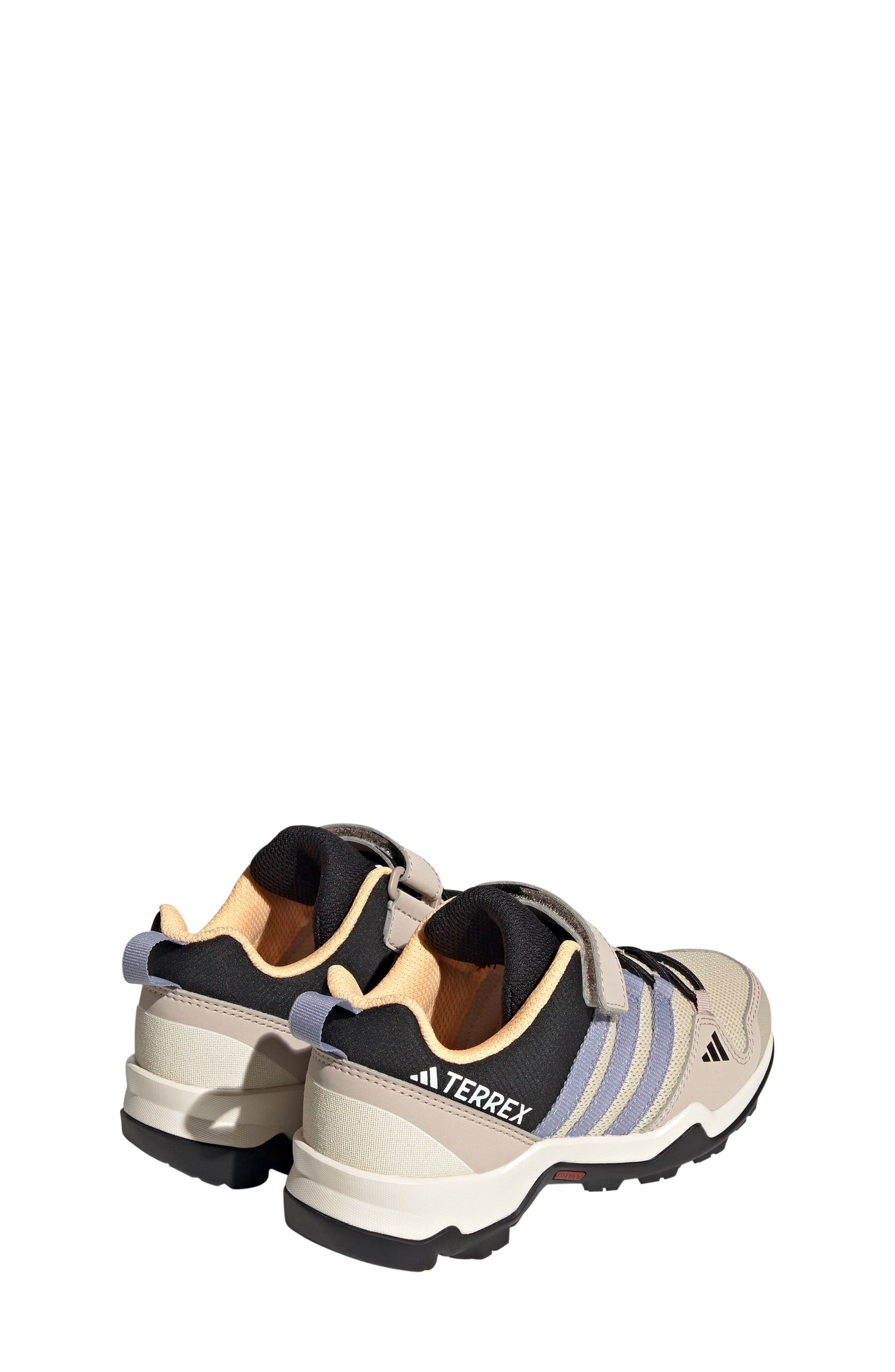 adidas Terrex AX2R CF Hiking Sneaker, Alternate, color, 