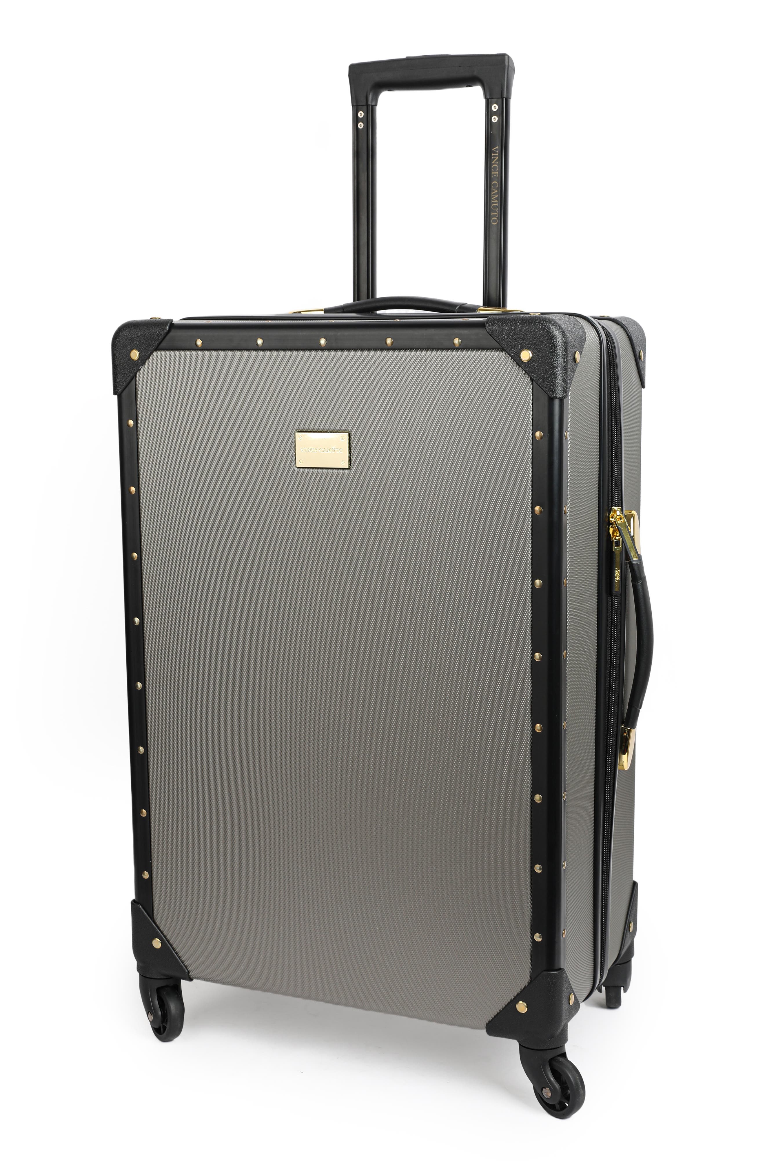 Vince Camuto Jania 2.0 Spinner Luggage, Alternate, color, 