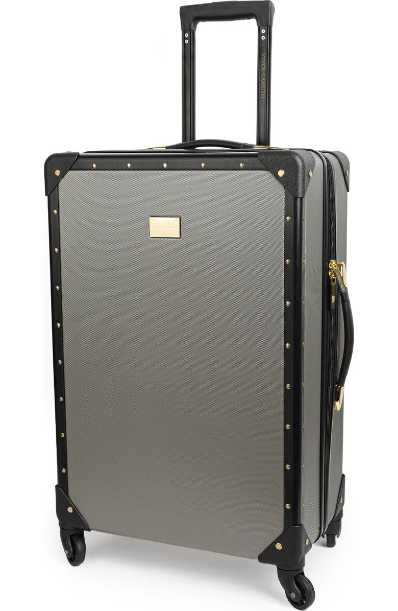 Vince Camuto Jania 2.0 Spinner Luggage, Alternate, color,