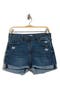 selected Dark Wash