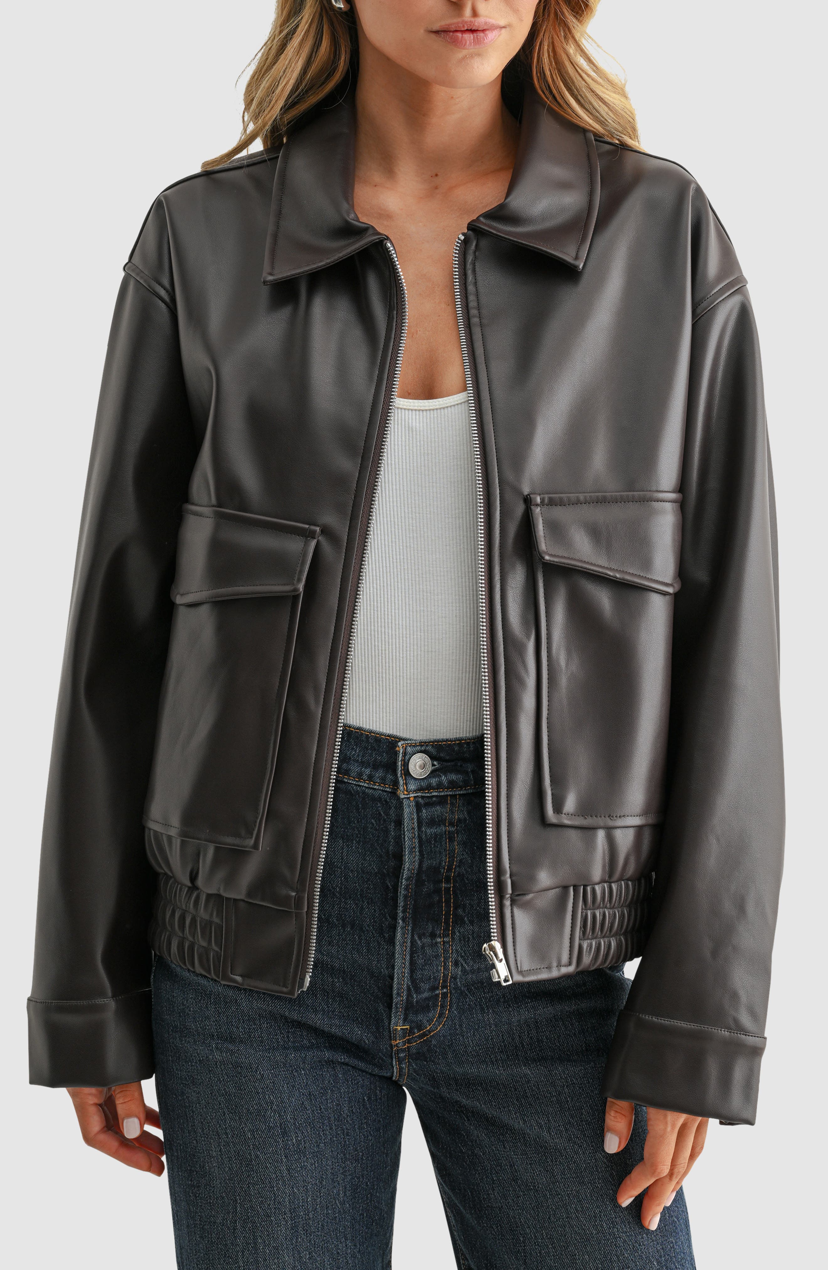 ESPRESSO BROWN