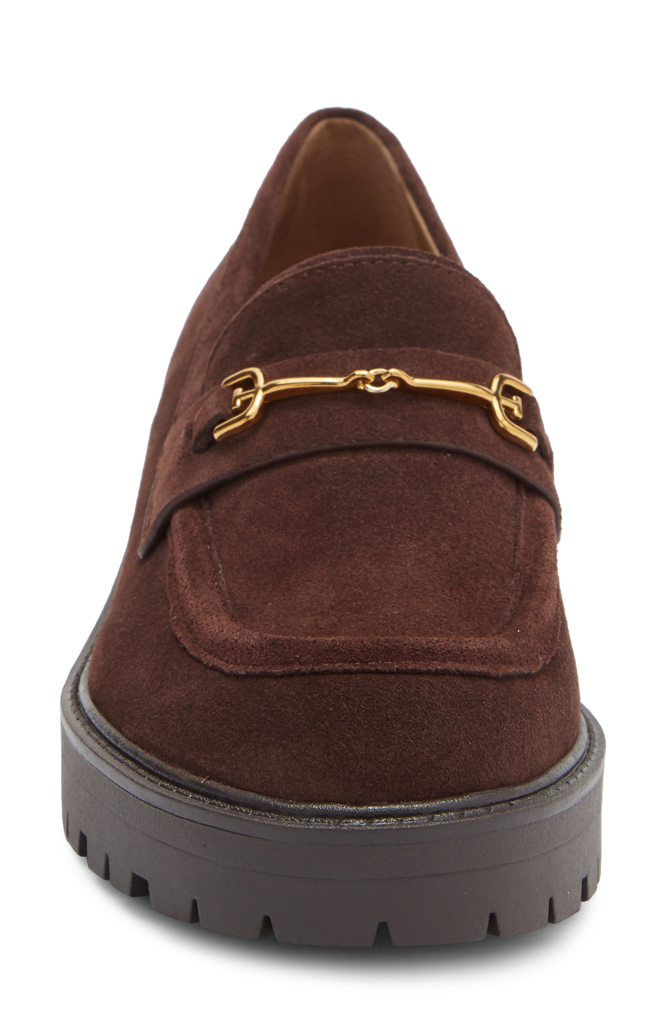 Tully Loafer, Alternate, color, CAFE NOIR
