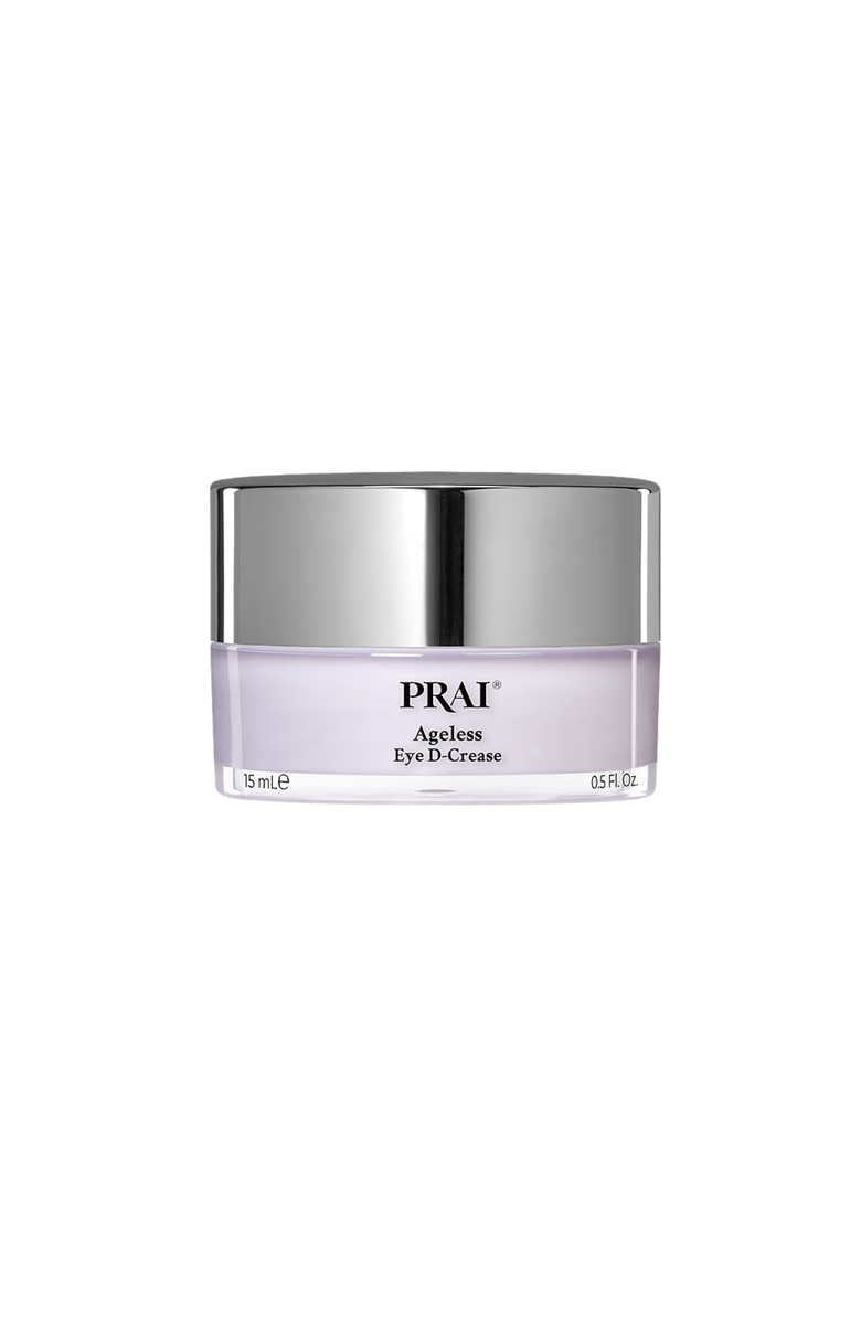 PRAI BEAUTY Ageless Eye D-Crease 15ml, Main, color, NO COLOR