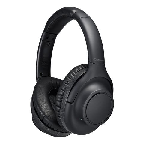 ATH-S300BT Bluetooth Over-Ear Headphones