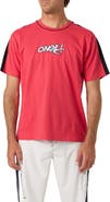 O'Neill Wave Cult Logo T-Shirt