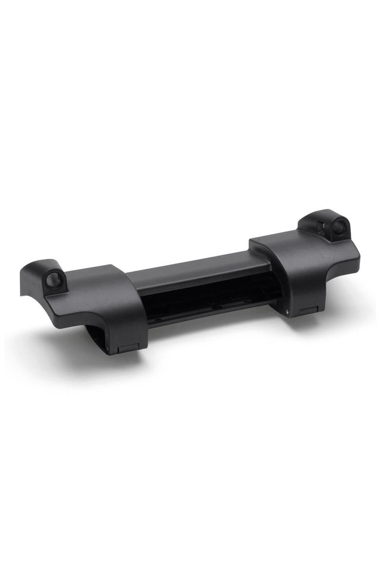 Donkey/Buffalo Adapter for 2017 Comfort Wheeled Board, Main, color, BLACK