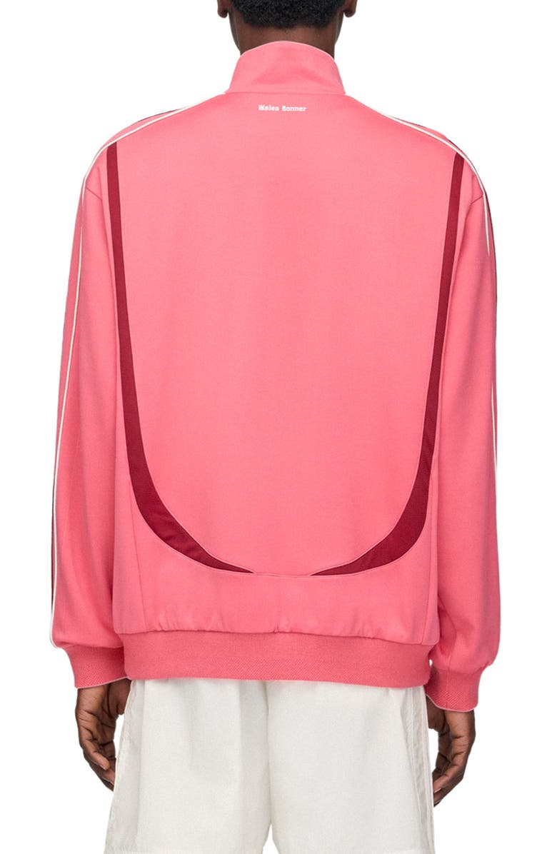 ADIDAS X WALES BONNER x Wales Bonner Track Jacket, Alternate, color, 