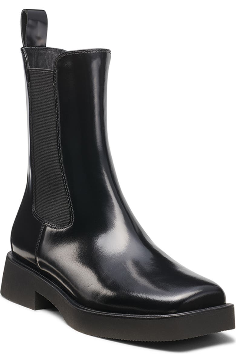 G.H.BASS Bowery Chelsea Boot, Main, color,