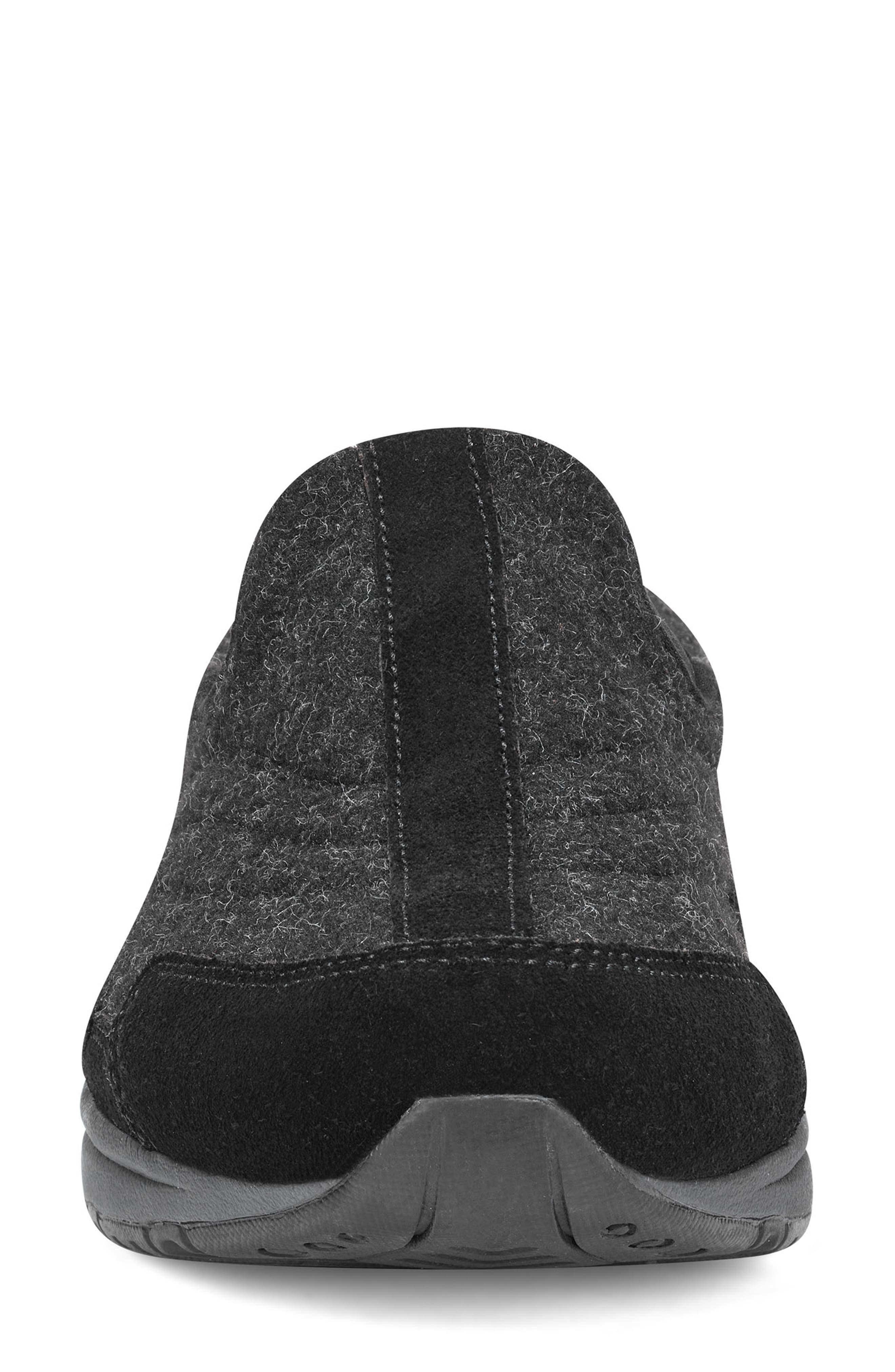 Travelfurr Clog, Alternate, color, GREY