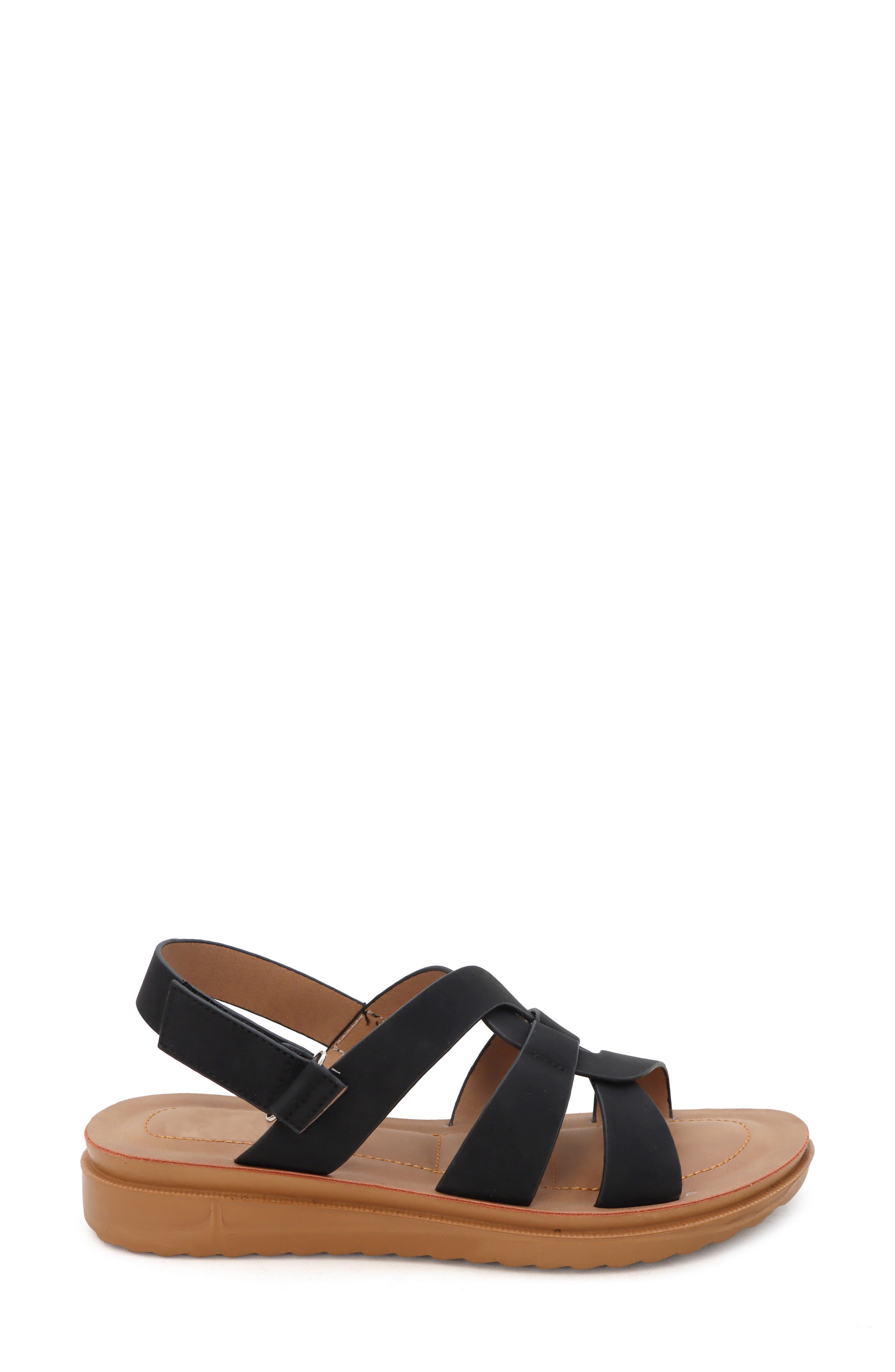 YOKI Carlota Sandal, Alternate, color, 