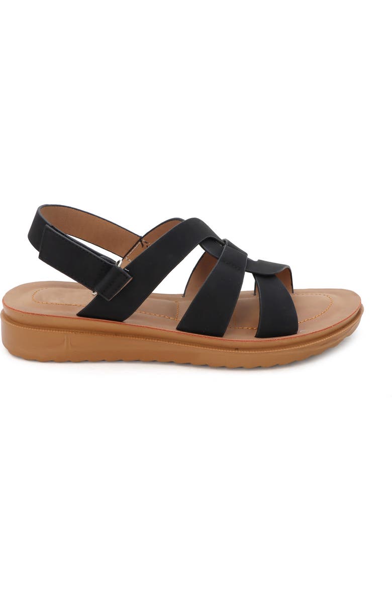YOKI Carlota Sandal, Alternate, color,
