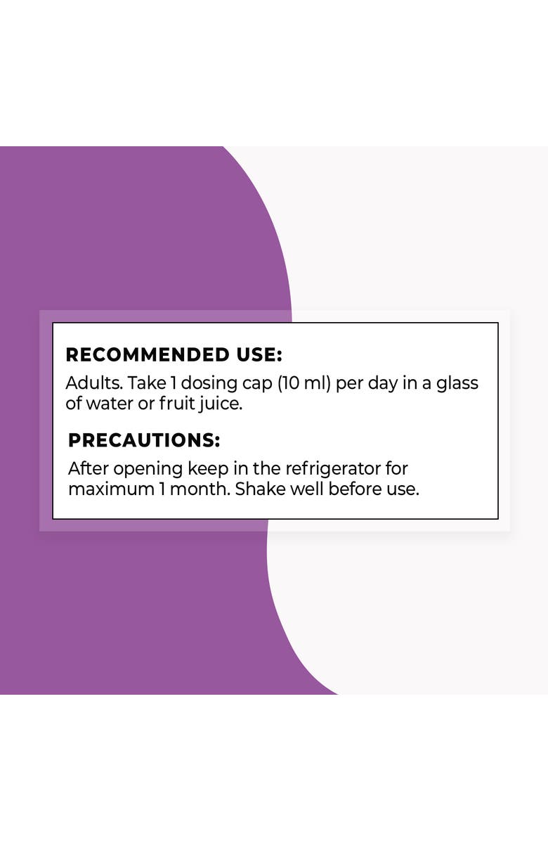 SuperSmart Liposomal GABA 500mg per Day, Alternate, color, 