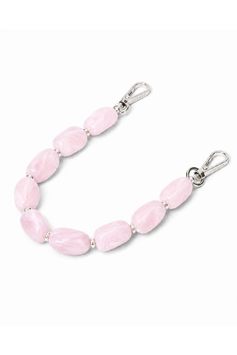 Aurelia Phone Chain Set, Alternate, color, Blush - iPhone 17 Pro Max