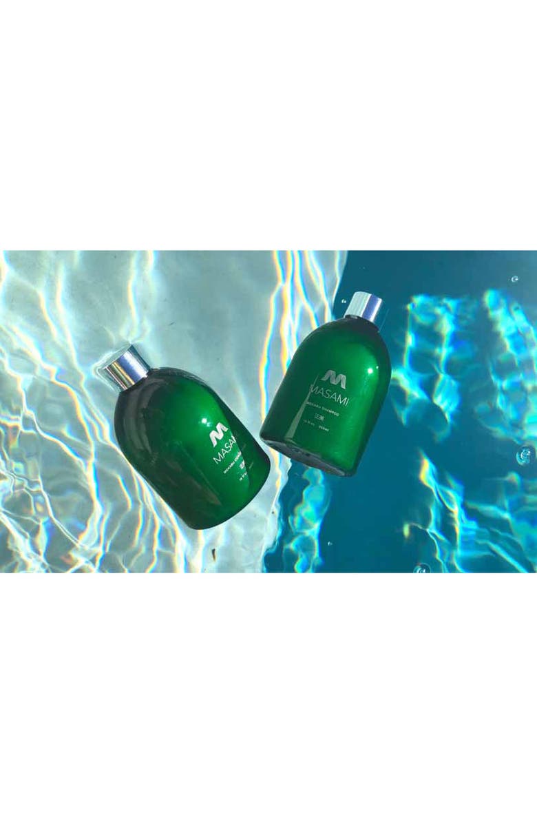 Masami Mekabu Conditioner in Various Sizes, Alternate, color, NO COLOR