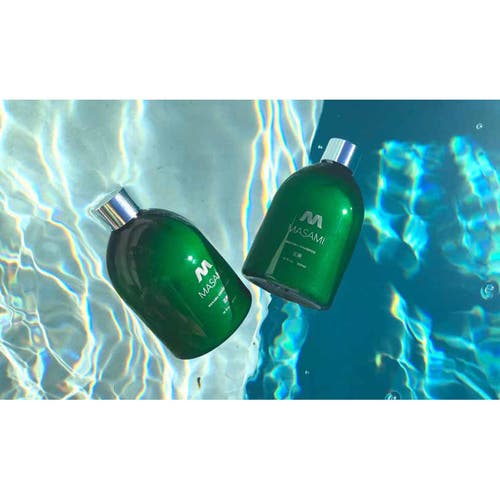 MASAMI MASAMI MEKABU CONDITIONER 