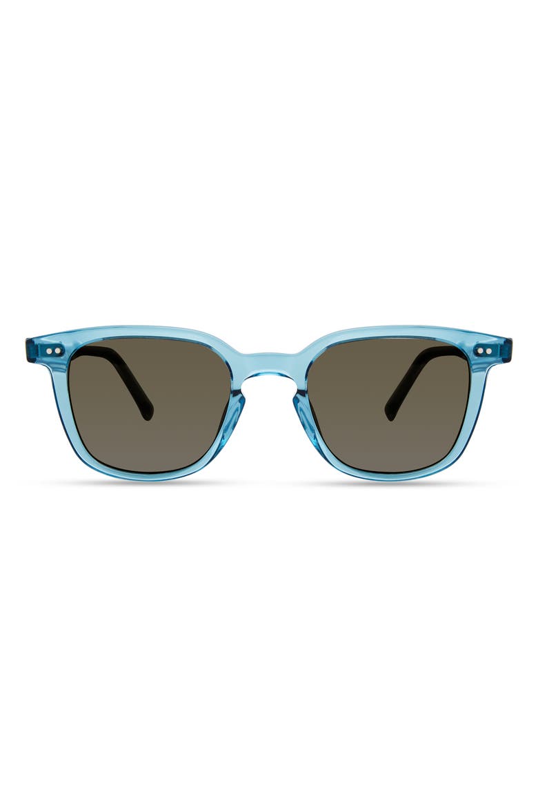 800 Sunglasses, Main, color, Petrol