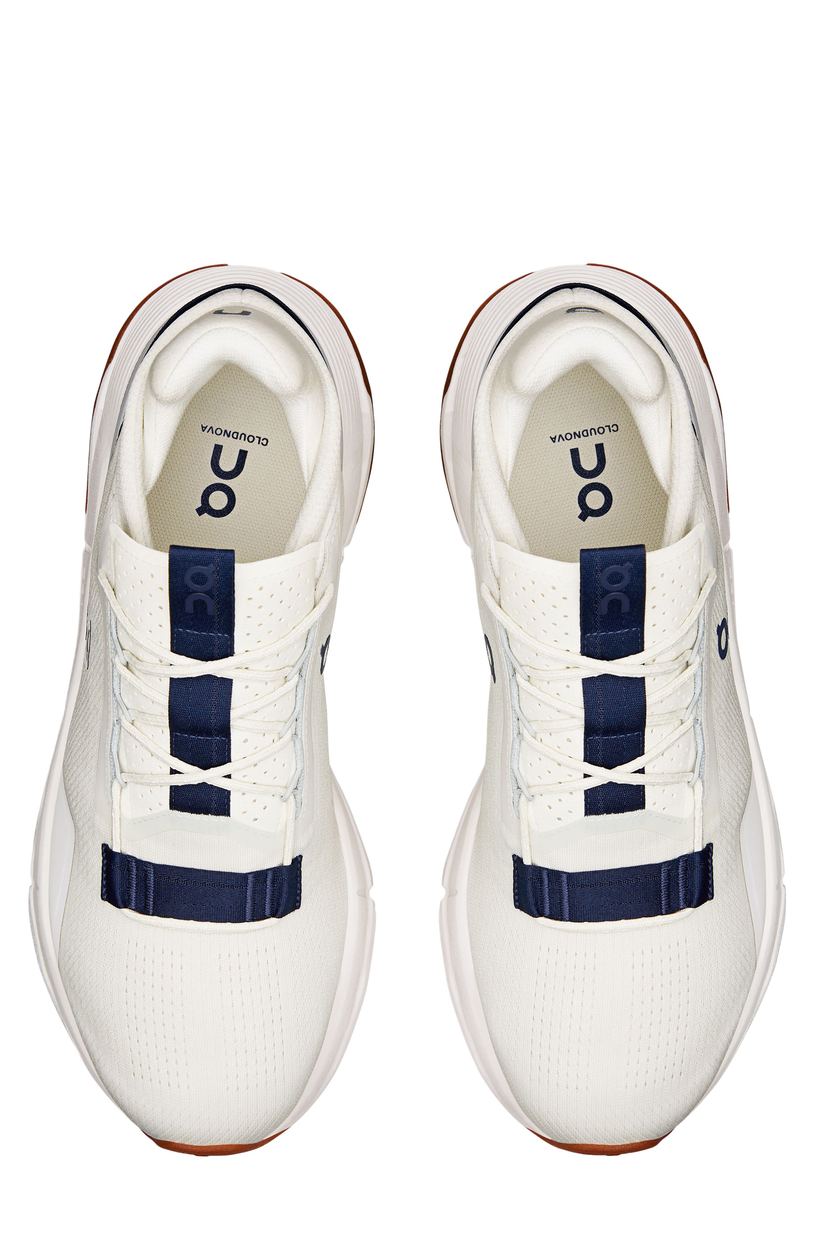 Cloudnova 2 Training Sneaker, Alternate, color, ICE/ ZODIAC