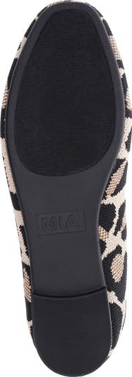 MIA Brendy Ballet Flat (Women) | Nordstrom