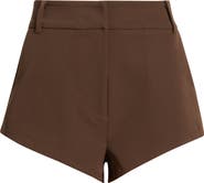 ARTLESS FOREVER Ellis Mini Shorts