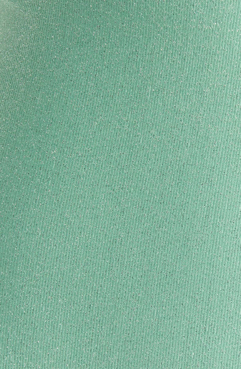 BOAMAR Nobu One-Piece Swimsuit, Alternate, color, Pesto