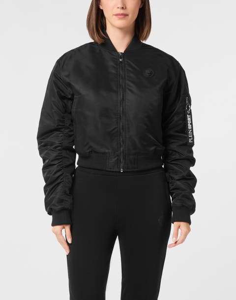 Bomber Jacket Icon Women